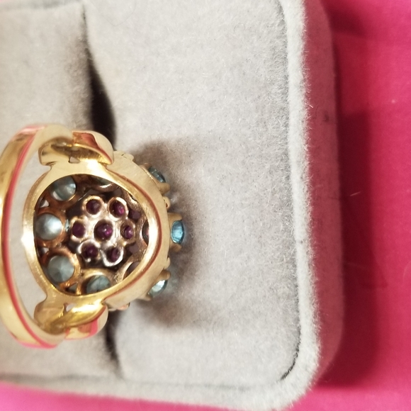 Wordley Allsopp & Bliss Ring | Tiffany & Co. - Picture 10 of 11